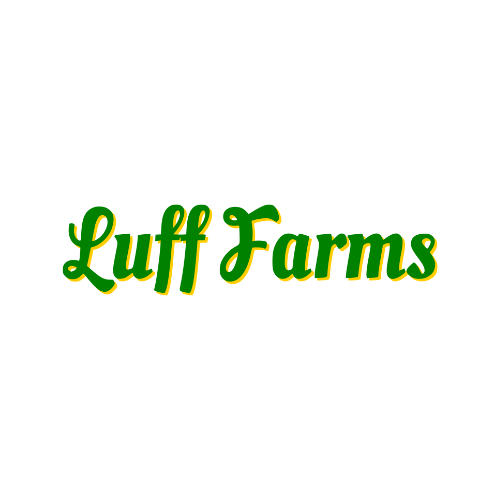 Luff Farms Inc Logo