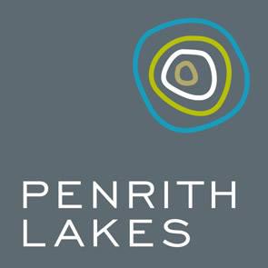 Penrith Lakes Development Corporation Ltd Logo