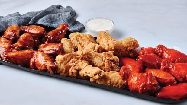 Images Krispy Krunchy Chicken