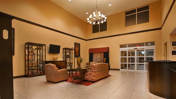 Images Best Western Plus Jacksonville West