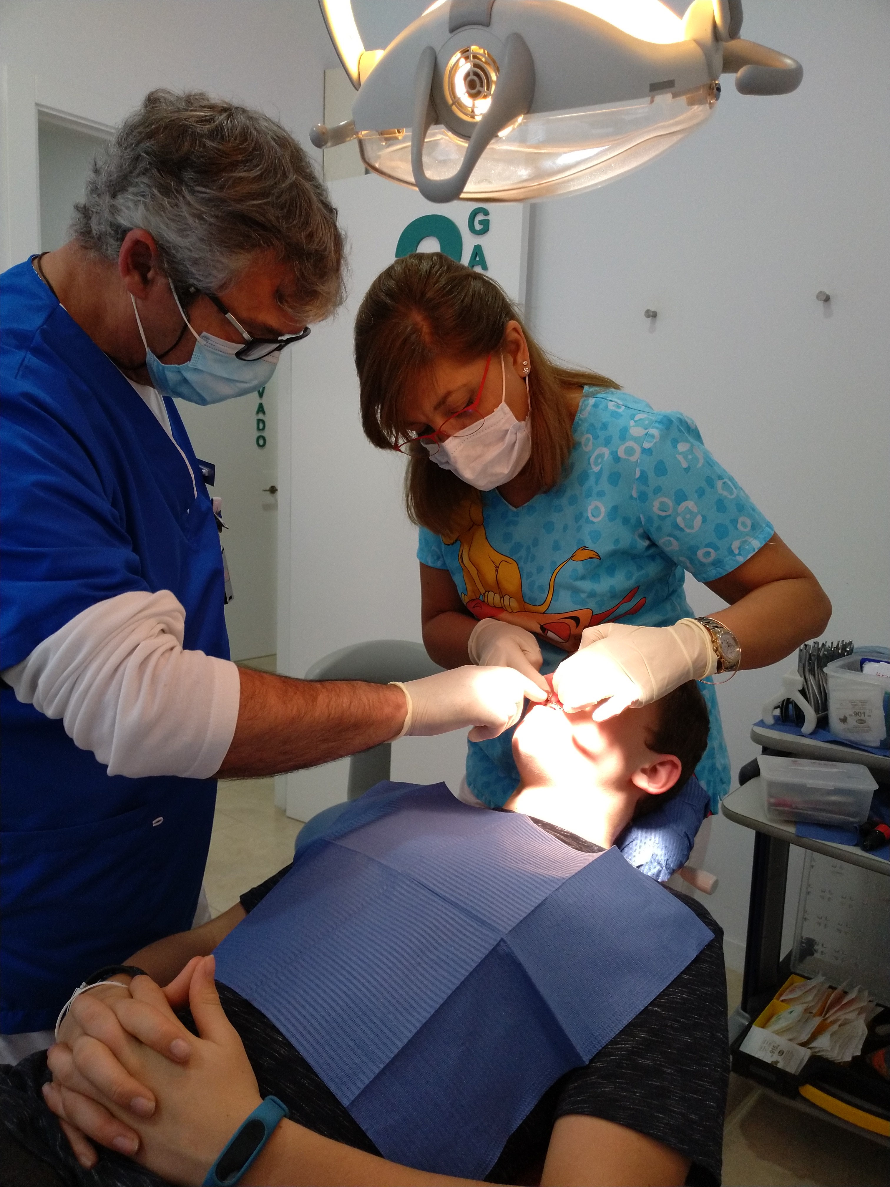 Images Clínica Dental Oscar Neme