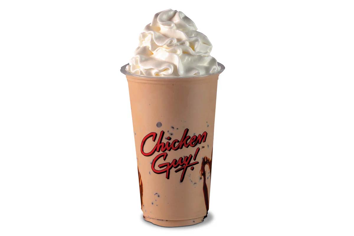 Chocolate (FLAVORTOWN SHAKES)