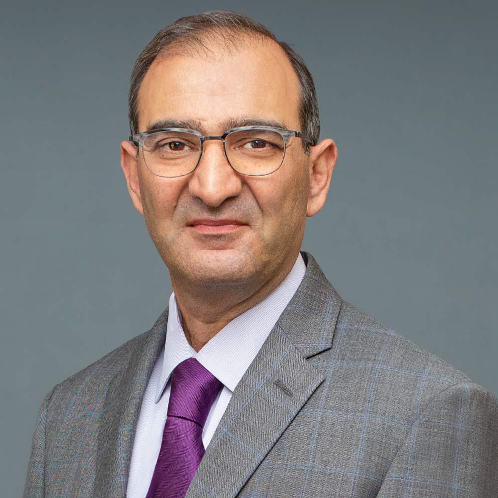 Dr. Maseih Matthew Moghaddassi, MD