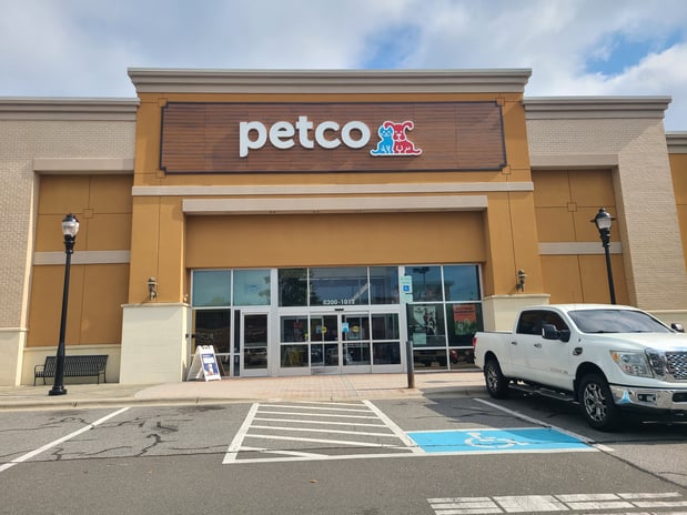 Images Petco Grooming