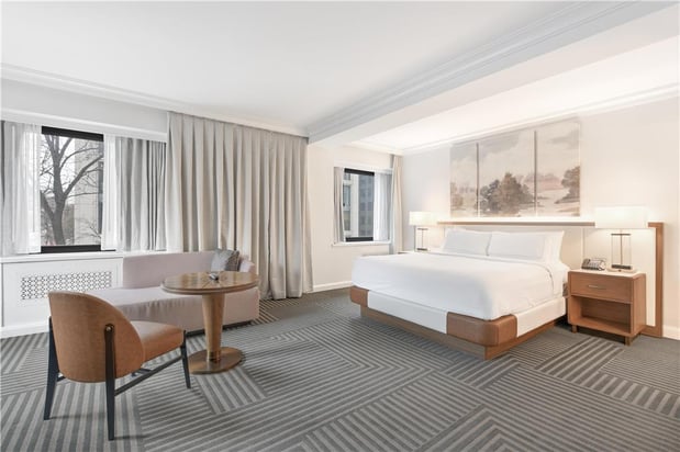 Images Capital Hilton