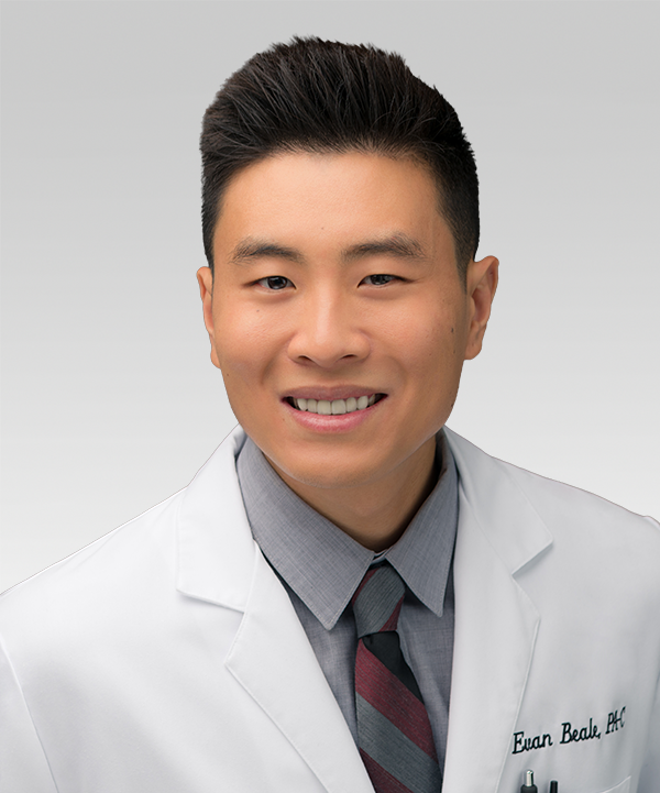 Scott Lim, DO - Erie, PA - Dermatology