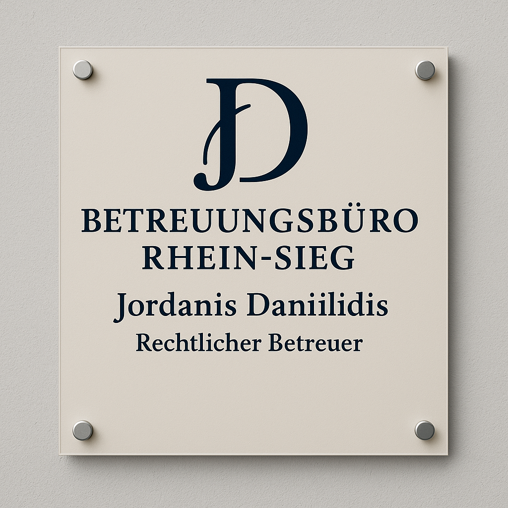 Betreuungsbüro Rhein-Sieg - GALLERY