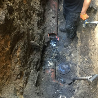 Chicago Sewer And Drain Professionals Photo