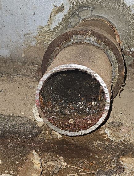 Images Pipe Works Services, Inc.