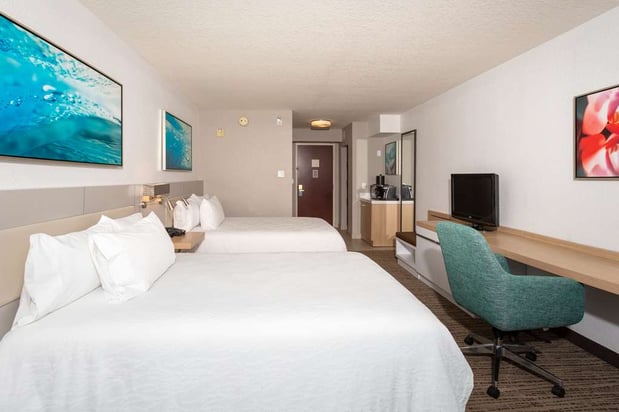 Images Hilton Garden Inn Daytona Beach Airport