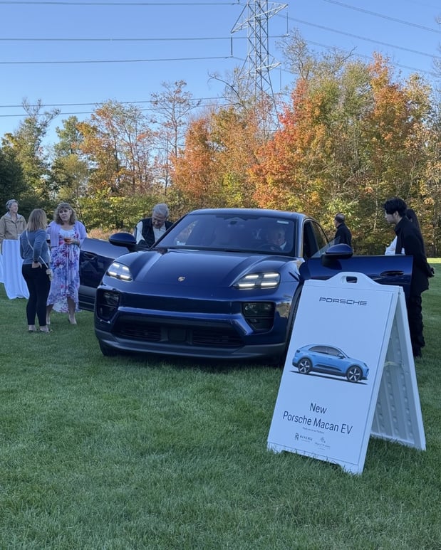 Images Porsche Dublin