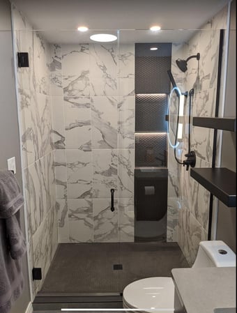 Images Glen's Diamond Tile
