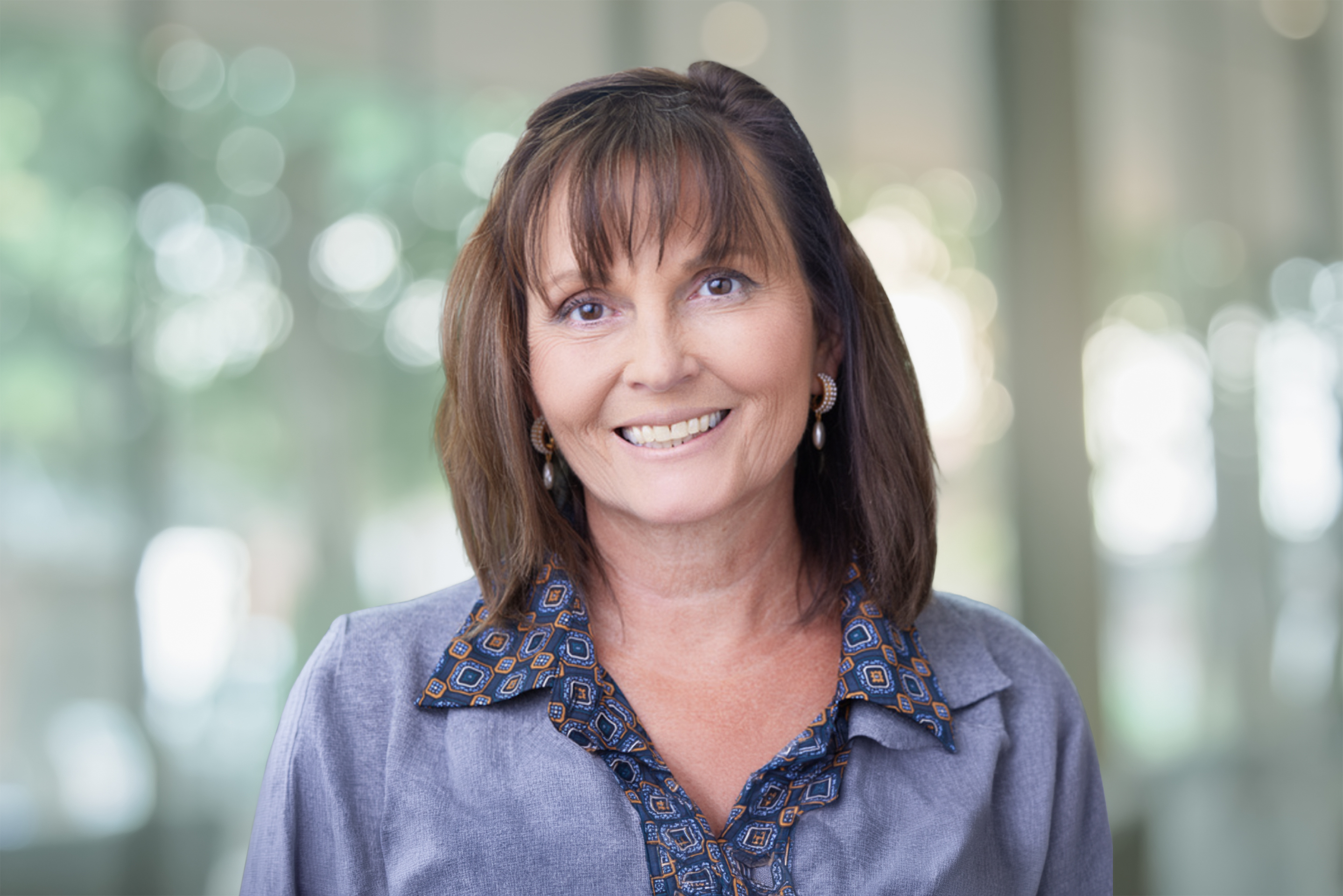 advisor headshot