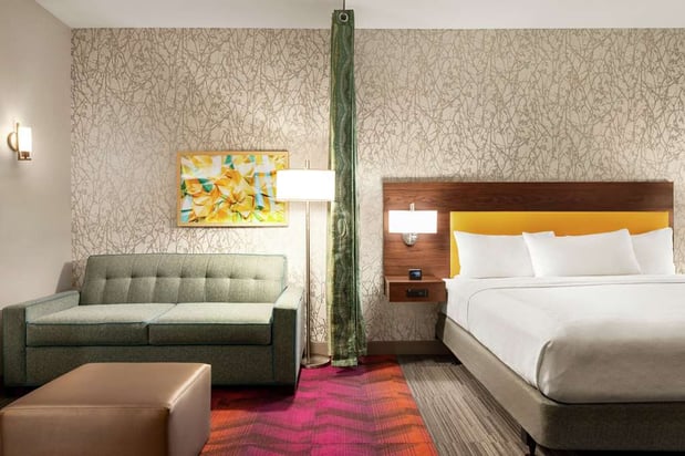 Images Home2 Suites by Hilton Ridley Park Philadelphia Airport South