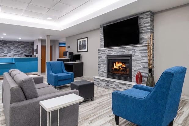 Images Garner Hotel Oklahoma City - Quail Springs by IHG