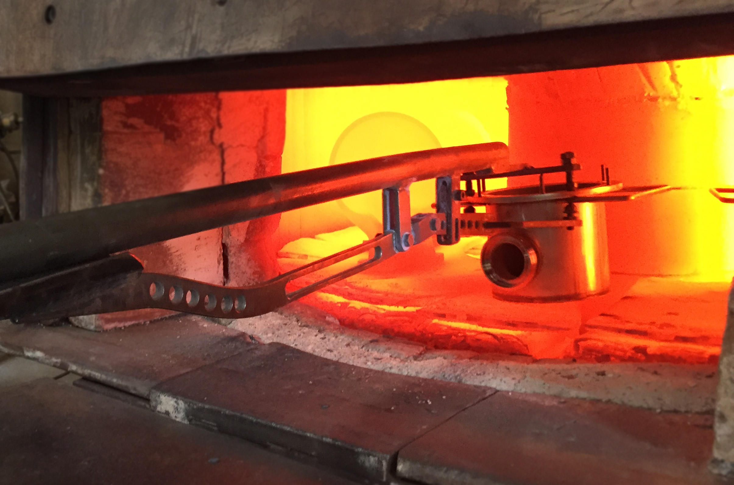 Hosp GmbH, Schwarzenbergstrasse 28 in Klettgau