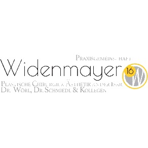 Widenmayer16 – Plastische Chirurgie & Ästhetik an der Isar in München - Logo