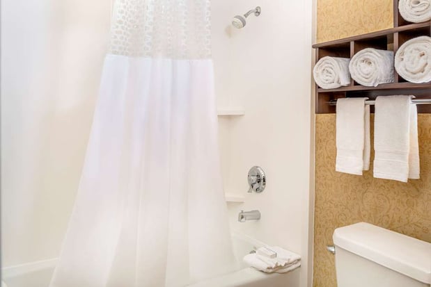 Images Hampton Inn & Suites San Clemente