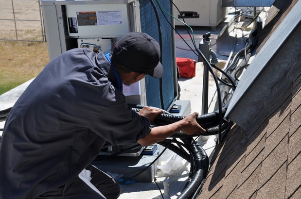 Images Affordable Air Inc.