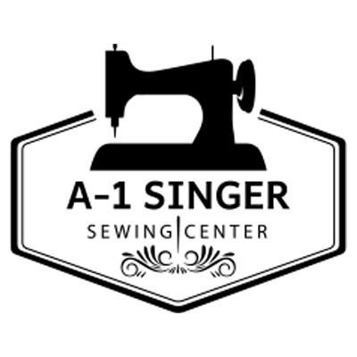 A-1 Singer Sewing Center