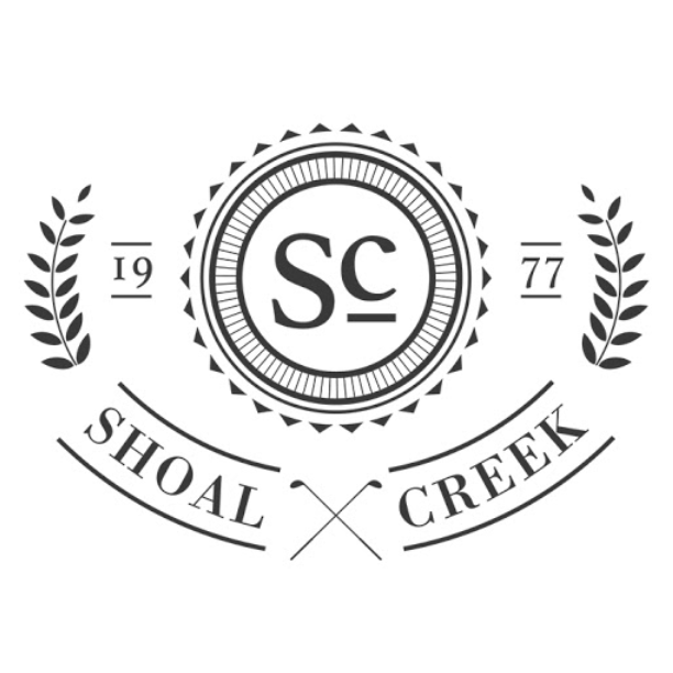 Shoal Creek Properties Logo