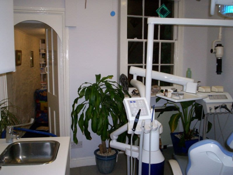 Corinium Dental Practice Cirencester 01285 652004