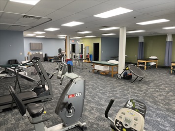 Images KORT Physical Therapy - Winchester - Bypass Road