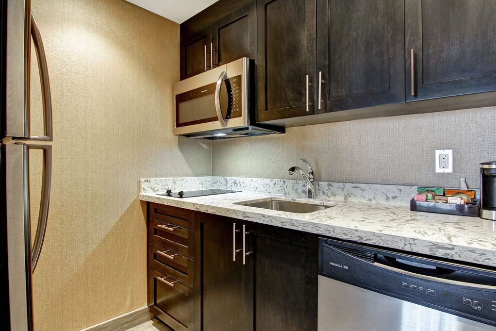 Images Homewood Suites by Hilton Ottawa Kanata