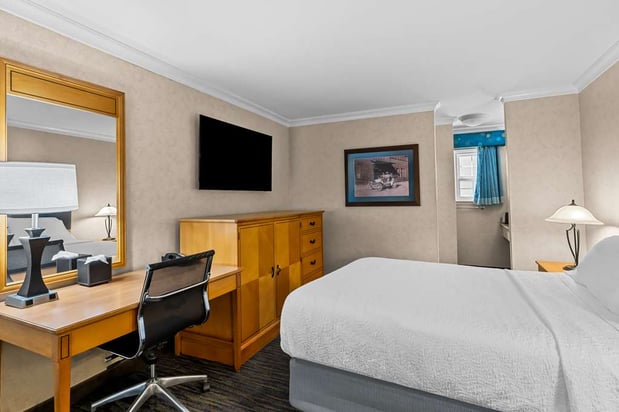 Images Best Western University Lodge