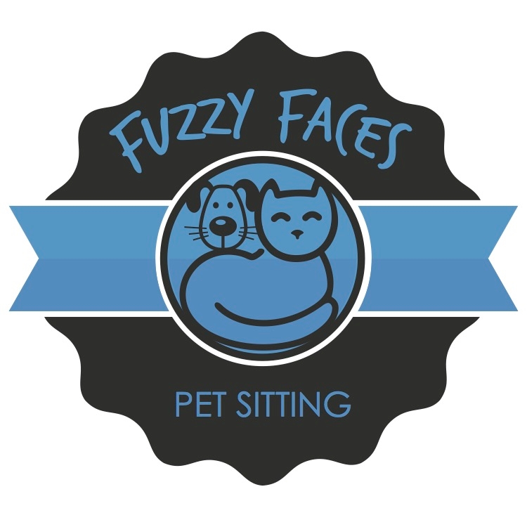 Fuzzy Faces Pet Sitting