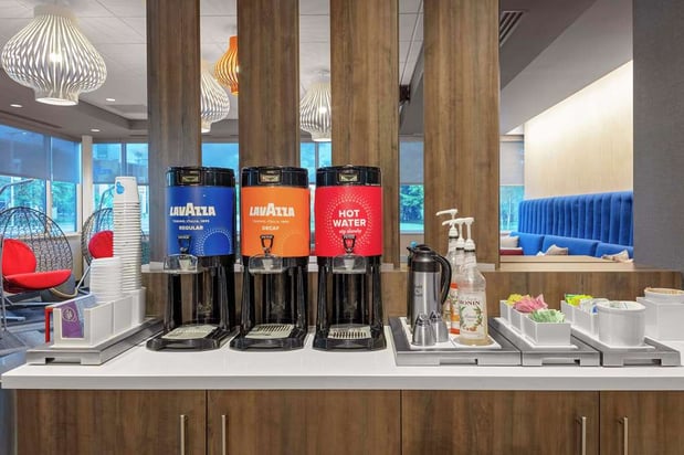Images Tru by Hilton Cleveland Midtown