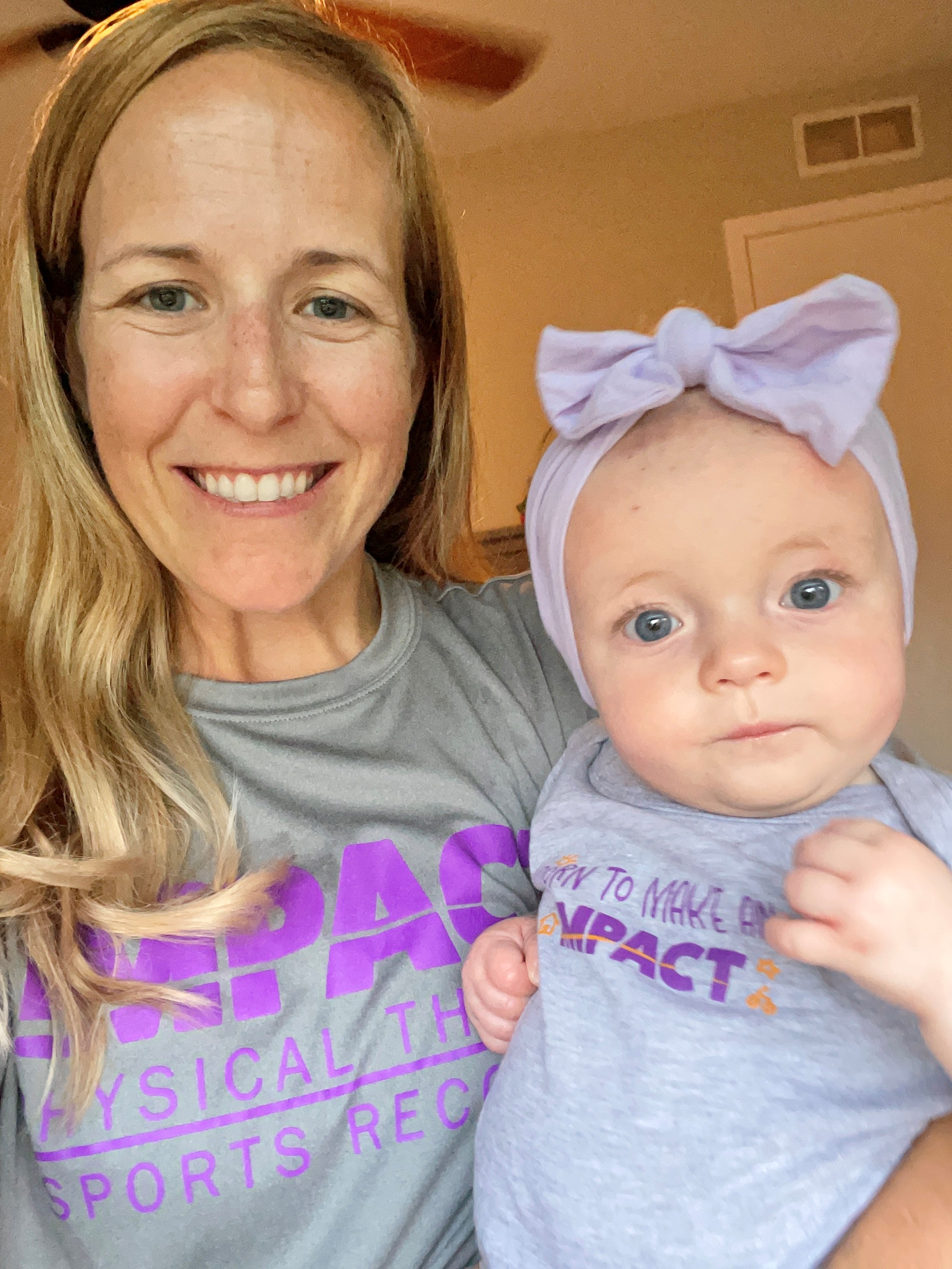 Naperville Prenatal and Postnatal Pelvic Health Therapy