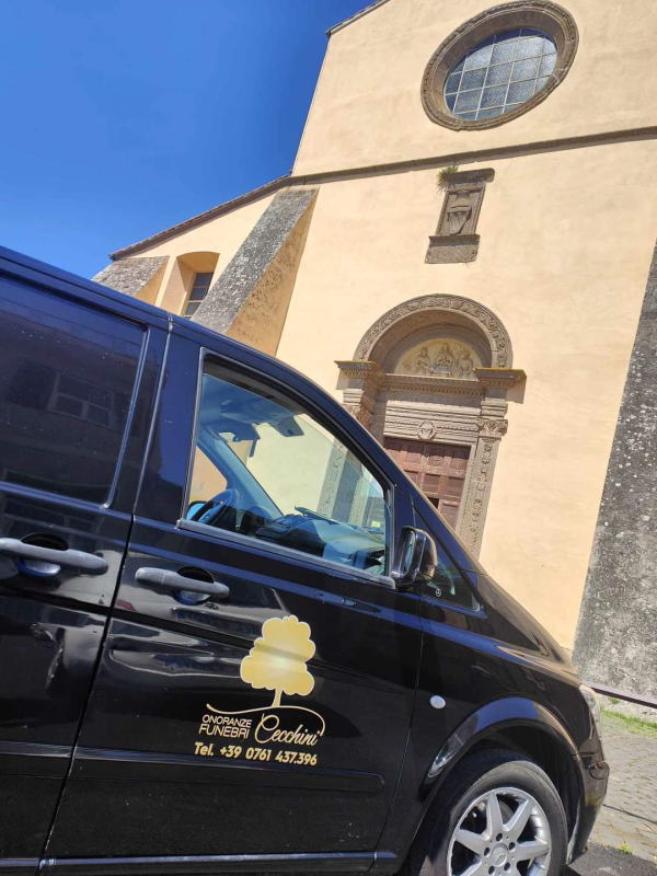 Images Onoranze Funebri Cecchini