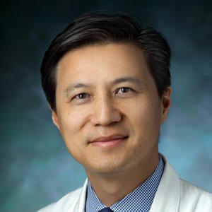 Dr. Kelvin Kai-Wen Hong, MBBS