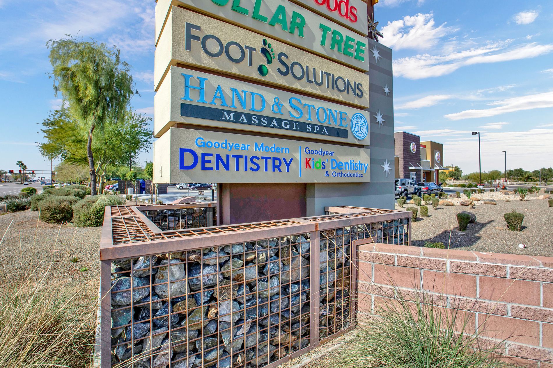 Images Goodyear Modern Dentistry