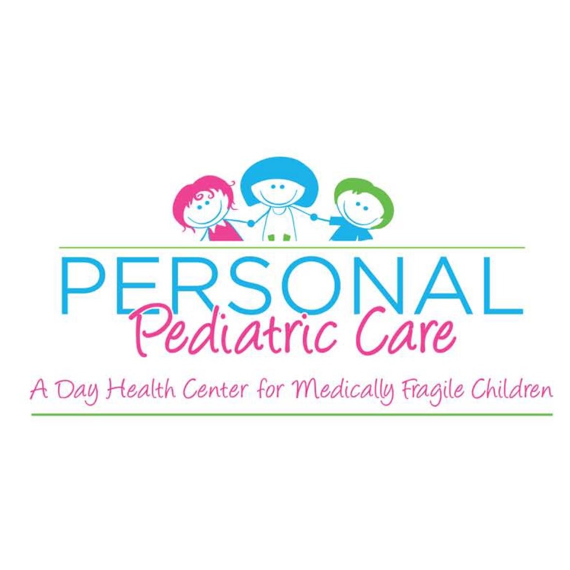 Personal Pediatric Care Logo