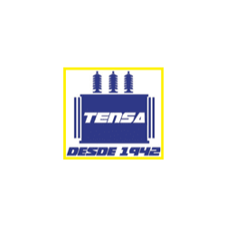 Tecnoelectrica Nacional Logo