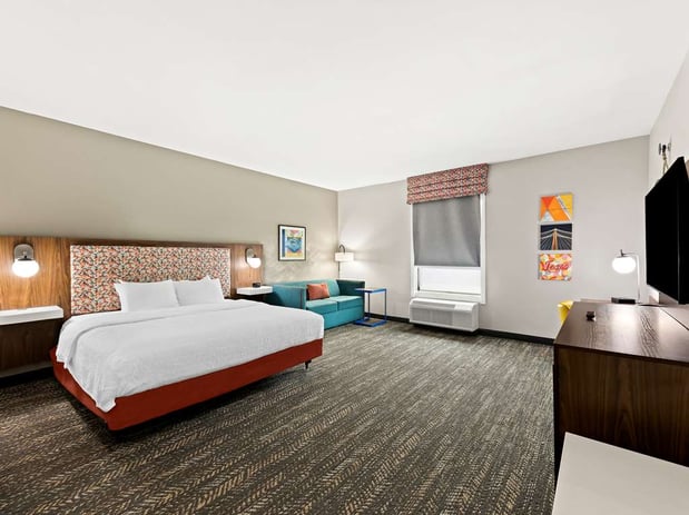 Images Hampton Inn Longview