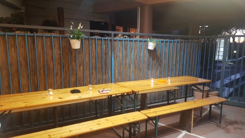 Images Pizzeria del Fontanile