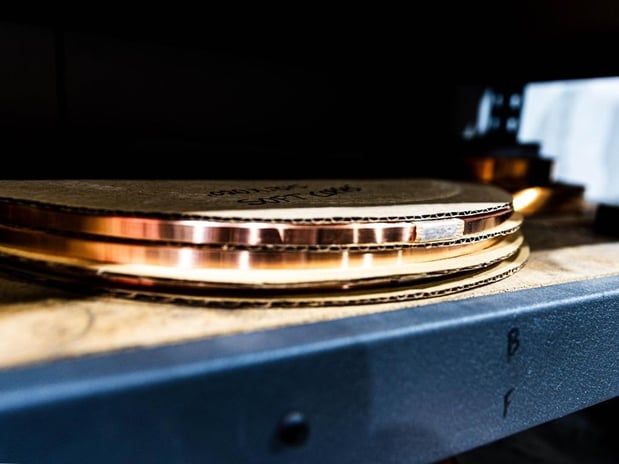 Images Perry Tool & Die