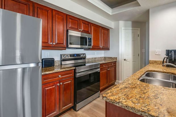 Images Hilton Vacation Club Grande Villas Orlando