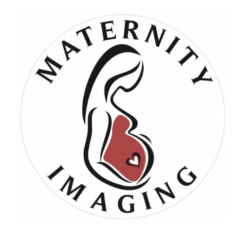 Maternity Imaging Logo
