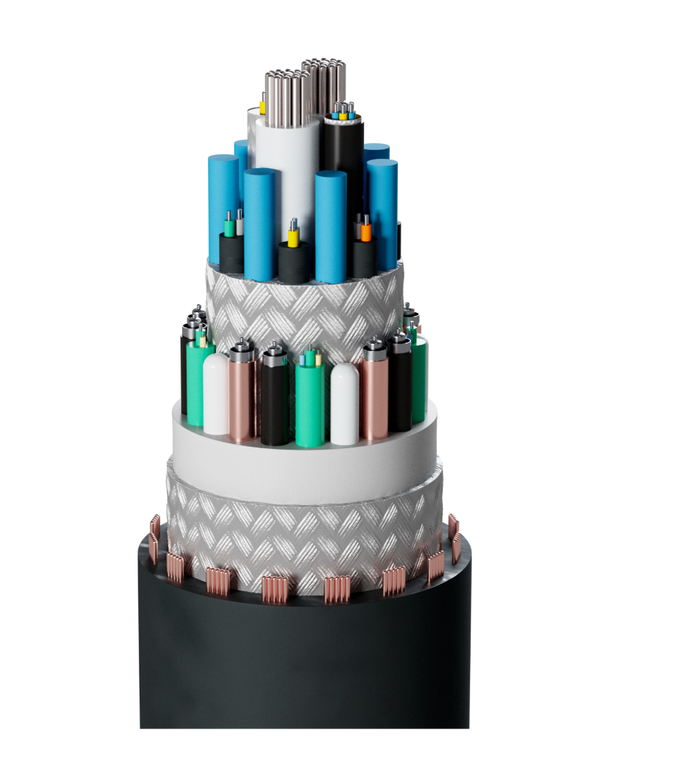 Images Habia Cable AB