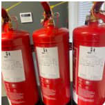Images KH Fire Protection Ltd