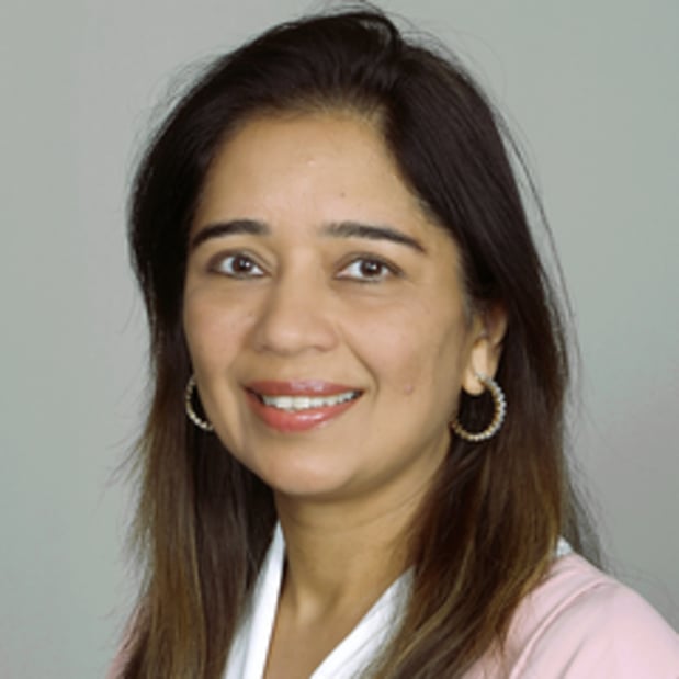 Images Edward Jones - Financial Advisor: Monika Batra