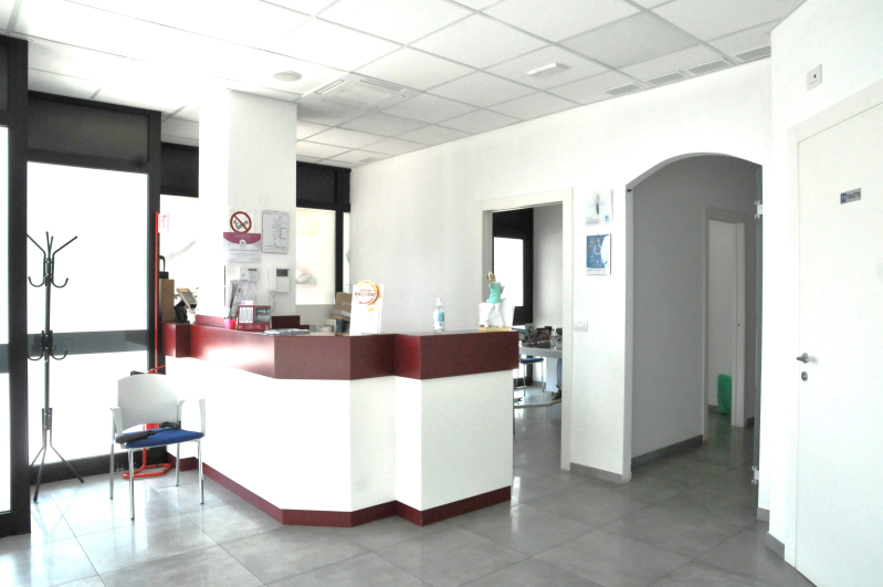 Images Croazia Dental Italia | Studio Dentistico | Vignola