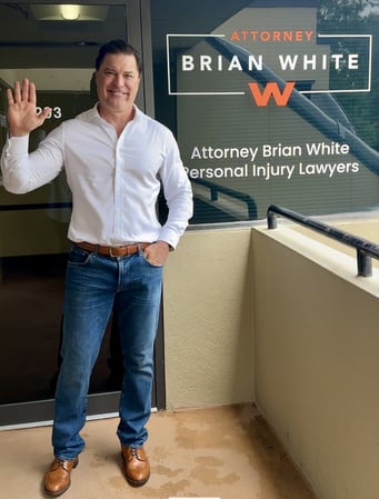 Images Attorney Brian White Personal Injury Lawyers - The Woodlands