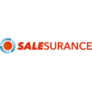 salesurance GmbH - Vertrieb und Online Marketing Potsdam in Potsdam - Logo