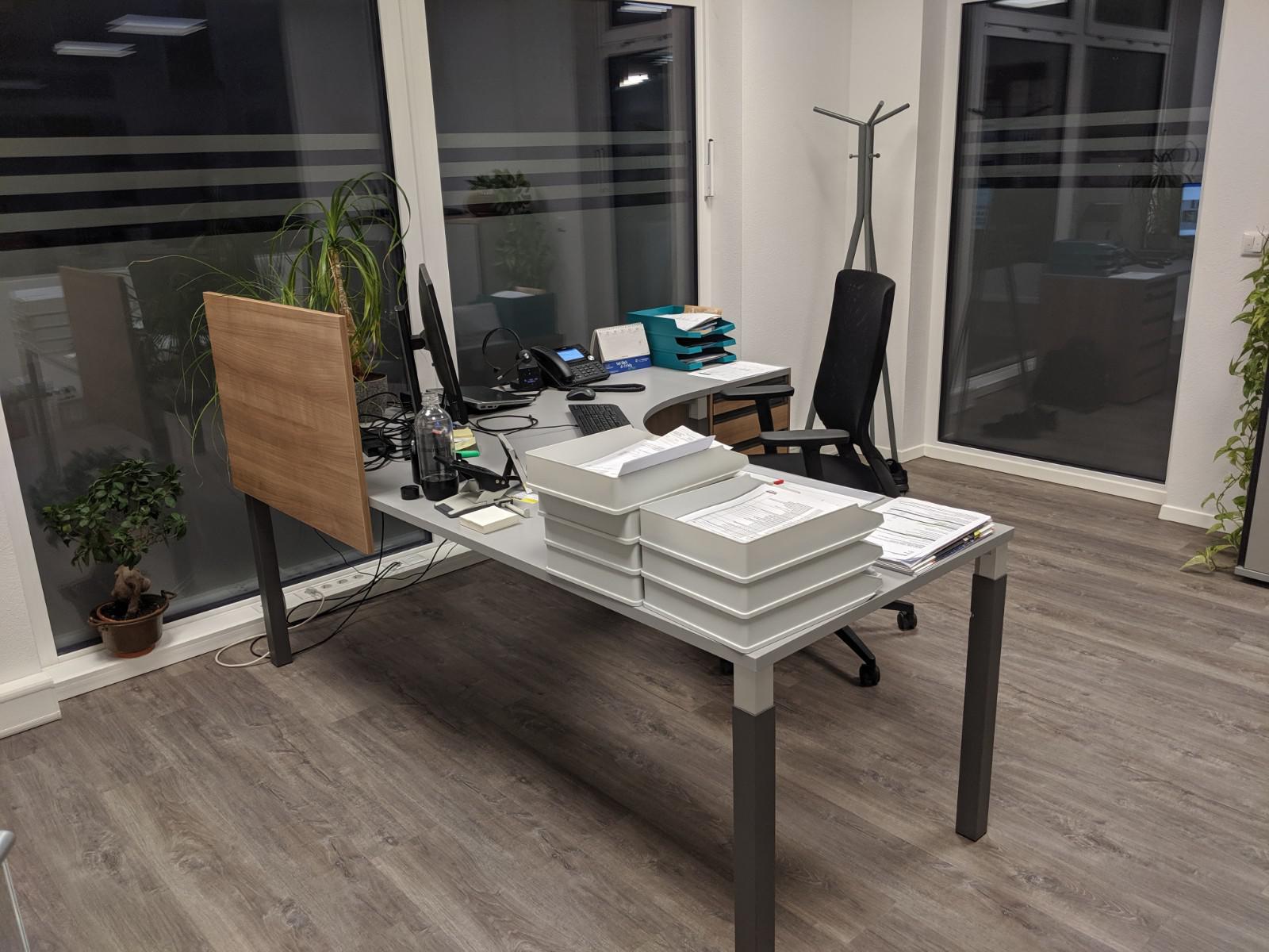 Handheld Germany GmbH, Martin-Oberndorfer-Strasse 5 in Freilassing