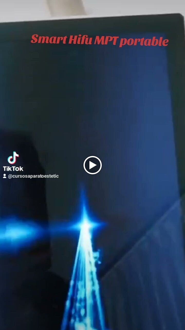 Images Cursos Online de Aparatología Estética (CAE)